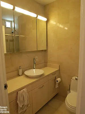 Rented by Brown Harris Stevens | media 31