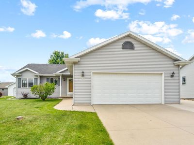 581 LEMONGRASS WAY, Kaukauna, WI, 54130
