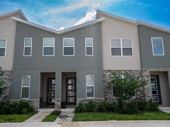 2379 Distant Sun Trl, Kissimmee, FL 34747