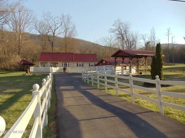 660 E Village Dr, South Williamsport, PA 17702