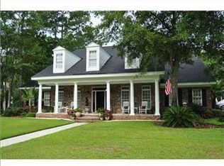 101 Hedge Nettle Xing, Savannah, GA 31406