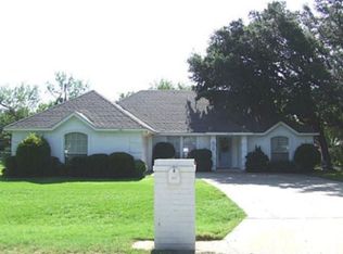 5714 Hondo Dr, Granbury, TX 76049