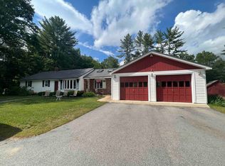 10 Woodbury Ln, Boscawen, NH 03303