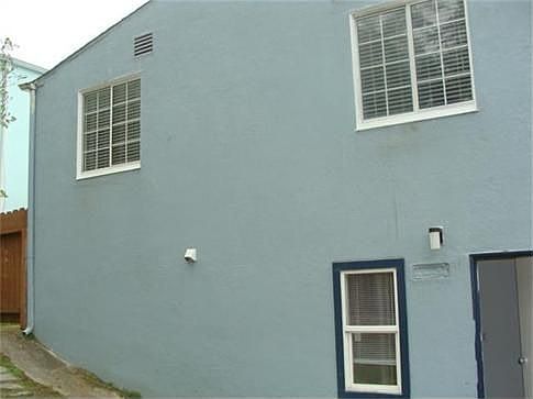 Rear View