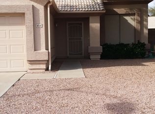 454 W Palo Verde St, Gilbert, AZ 85233