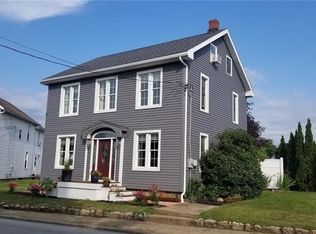 305 Broadway St, Berlin, PA 15530