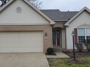 1824 Southpointe Cir NE, Canton, OH 44714