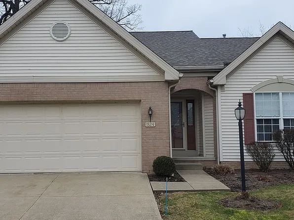1824 Southpointe Cir NE, Canton, OH 44714