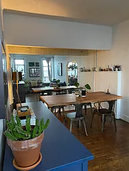 Rented by Roz Khan, LREB