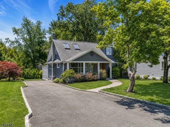 244 Westville Ave, West Caldwell Twp., NJ 07006