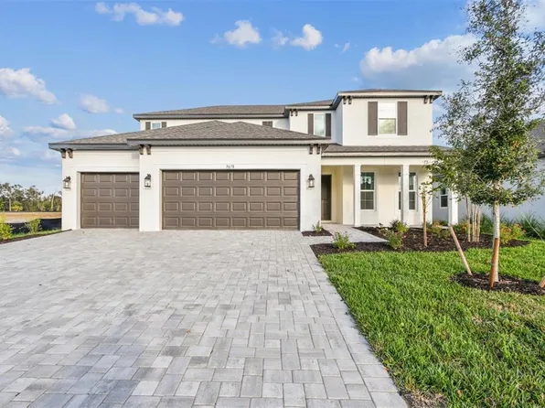 3678 142nd Ter E, Parrish, FL 34219