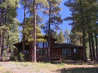 2158 Tom McMillan, Flagstaff, AZ 86005