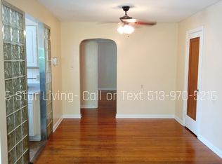 2541 W North Bend Rd APT 4, Cincinnati, OH 45239