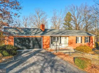 1517 Kendrick Ford Rd, Front Royal, VA 22630