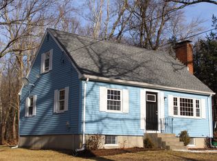 207 W Union St, Ashland, MA 01721