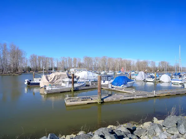 4803 48th Ave #110, Delta, BC V4K 1V2