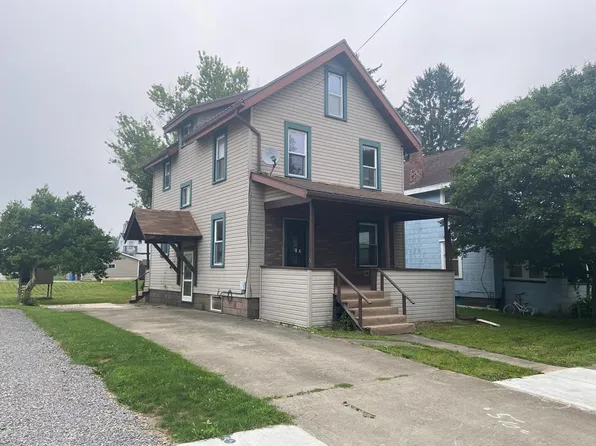 416 E State St, Knox, PA 16232