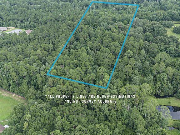 3rd image of 0 Mandeville Ln