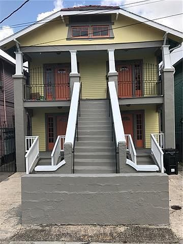 1st image of 4649 Clara St #2A