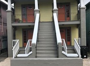 4649 Clara St #2A, New Orleans, LA 70115