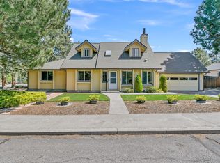 1380 NE Sharkey Ter, Bend, OR 97701