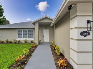 6900 2nd St Street, Jupiter, FL 33458