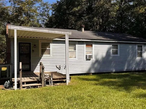 14378 C Gotti Rd, Folsom, LA 70437