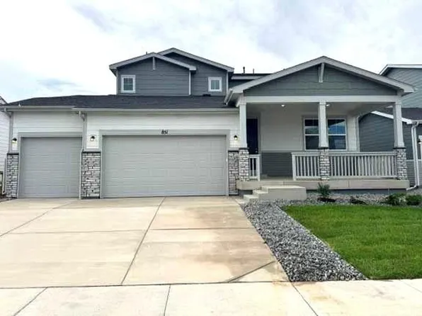 851 Mesic Ln, Windsor, CO 80550