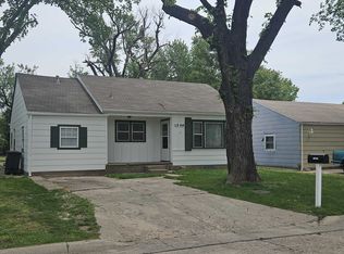 1244 S Shelden St, El Dorado, KS 67042