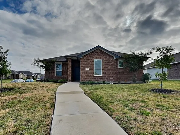 3428 Tennessee Ave, Lancaster, TX 75134