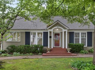 8 S Century St, Memphis, TN 38111