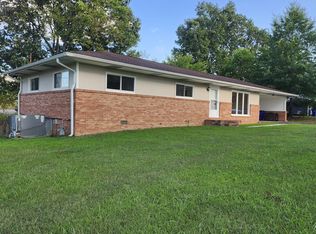 2322 Oakland Dr NW, Cleveland, TN 37311