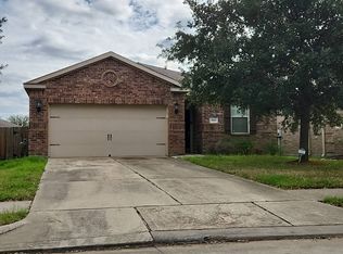 9819 Opal Rock Dr, Rosharon, TX 77583
