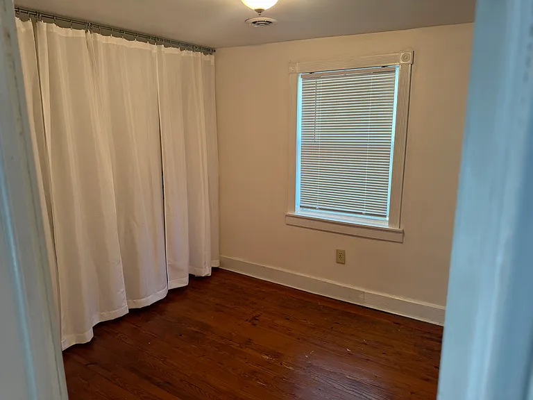 Second floor second bedroom