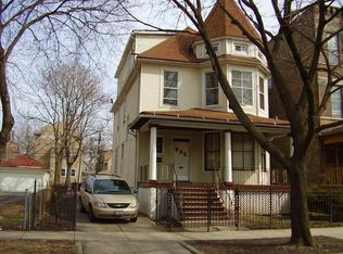 843 N Waller Ave APT 1, Chicago, IL 60651