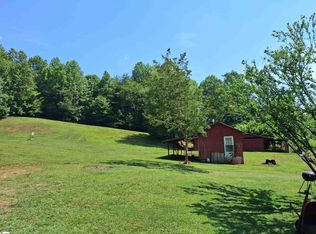 1549 Midway Rd, Pickens, SC 29671