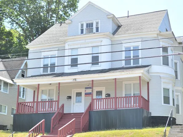 1412 E Genesee St, Syracuse, NY 13210