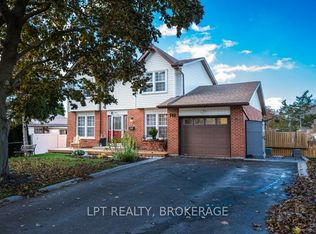 761 Hillside Dr, Kingston, ON K7M 5Y9