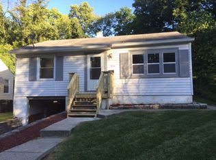 1810 Ashbrook Dr, Cincinnati, OH 45238