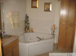 12858 Drake St NW, Coon Rapids, MN 55448