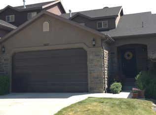 3817 W Sage Vista Ln, Cedar Hills, UT 84062