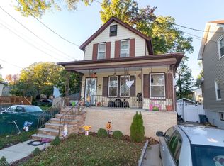 303 E 10th Ave, Roselle, NJ 07203