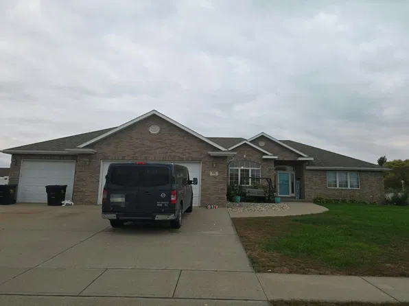 401 Windsor Way, Sergeant Bluff, IA 51054