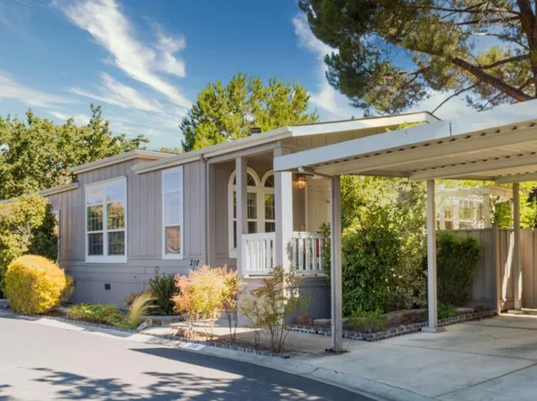 210 Mountain Springs Dr #210, San Jose, CA 95136
