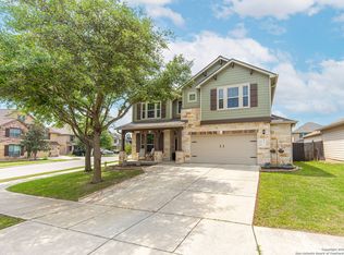 401 Wildcat Run, Cibolo, TX 78108