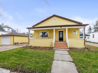 213 1st St, Wolverton, MN 56594