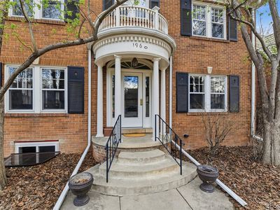 1960 Leyden Street, Denver, CO, 80220