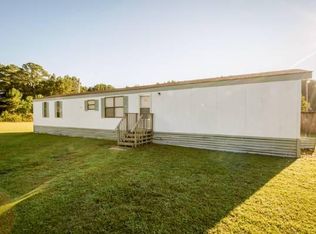 121 Clinic Dr, Jacksonboro, SC 29452