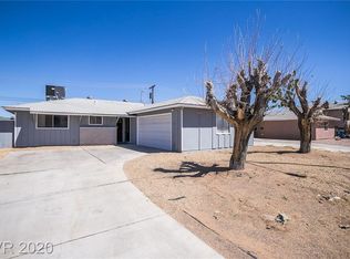 800 N Wallace Dr, Las Vegas, NV 89107