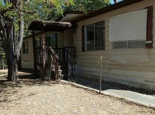 641 Laurelwood Dr, Rogue River, OR 97537